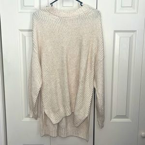 AMERICAN EAGLE OVERSIZED SWEATER